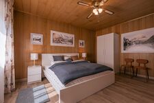 2 SZ Wohnung mit Terrasse, Grill & Stellplatz Picture 8