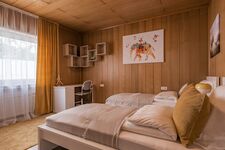 2 SZ Wohnung mit Terrasse, Grill & Stellplatz Picture 1