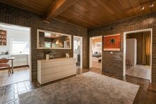 2 SZ Wohnung mit Terrasse, Grill & Stellplatz Picture 5