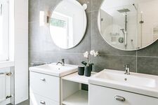 2 SZ Wohnung mit Terrasse, Grill & Stellplatz Picture 9