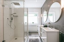 2 SZ Wohnung mit Terrasse, Grill & Stellplatz Picture 6