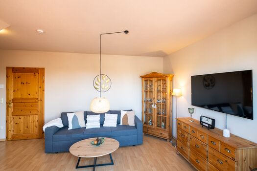 Apartment in Rathenow Picture 2