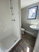 EMAS 6 / Whg. mit 3 Einzelbetten, WLAN, Küche, Waschmaschine Bild 2