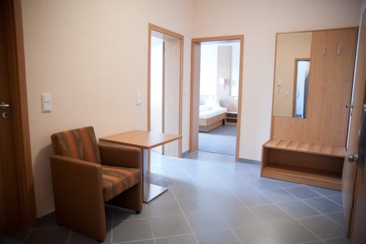 Apartmenthaus Wesertor Picture 5