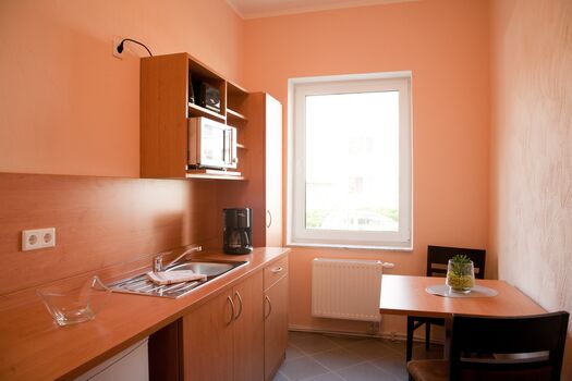 Apartmenthaus Wesertor Picture 4