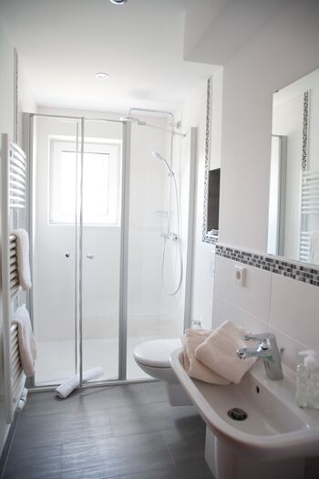 Apartmenthaus Wesertor Picture 3