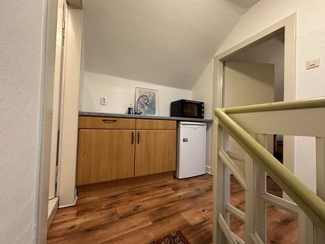 Wohnung in Niedersachsen - Schapen Bild 5