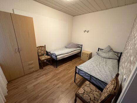 Wohnung in Niedersachsen - Schapen Bild 1
