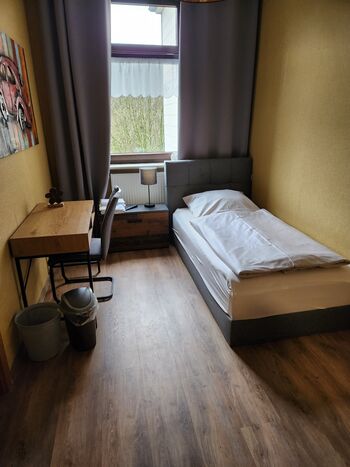 Gästezimmer Weil Zdjęcie 3