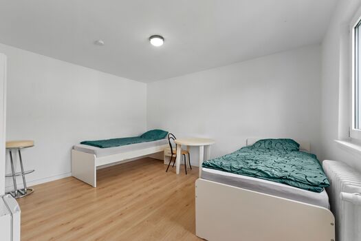 Wohnung in Heppenheim (Bergstraße) Bild 3