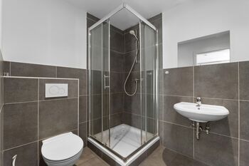 Apartment in Heppenheim (Bergstraße)