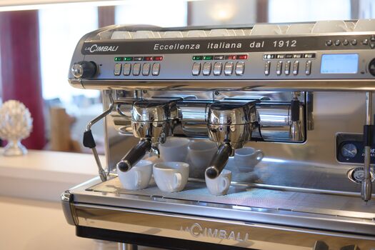 eXo Individual Hotel Waghäusel Picture 5