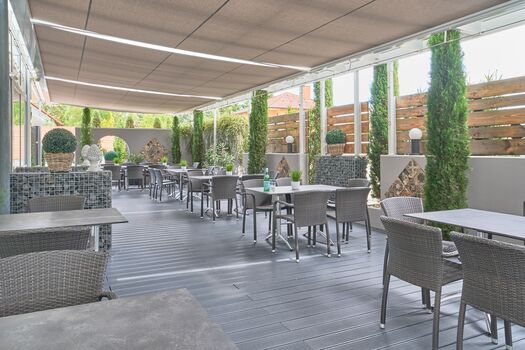 eXo Individual Hotel Waghäusel Picture 3