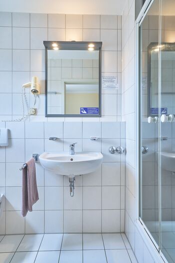 eXo Individual Hotel Waghäusel Picture 4