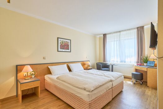 eXo Individual Hotel Waghäusel