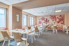 eXo Individual Hotel Waghäusel Bild 19