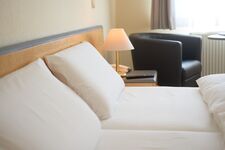 eXo Individual Hotel Waghäusel Bild 15