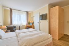 eXo Individual Hotel Waghäusel Bild 9