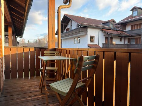 Zwiesel Work and Spa Apartment Bild 4