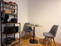 Zwiesel Work and Spa Apartment Bild 8