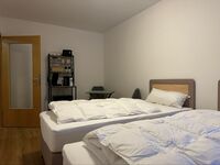 Zwiesel Work and Spa Apartment Bild 9