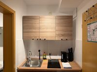 Zwiesel Work and Spa Apartment Bild 4