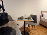 Zwiesel Work and Spa Apartment Bild 7