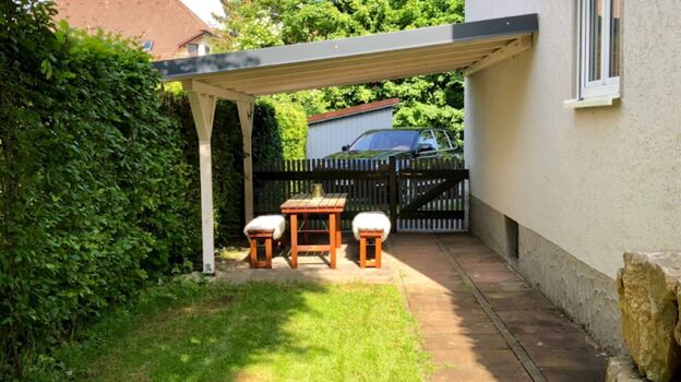 Guestroom in Bad Mergentheim Picture 2