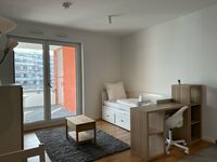 Apartment mit Nähe zur Messe Obrázok 1