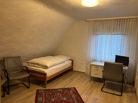 Gästezimmer Medve