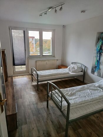 Gästezimmer Neuburg Steinhausen Obrázok 4