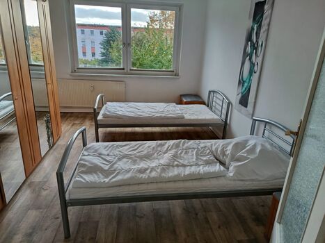 Gästezimmer Neuburg Steinhausen Obrázok 5