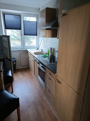 Gästezimmer Neuburg Steinhausen Obrázok 3