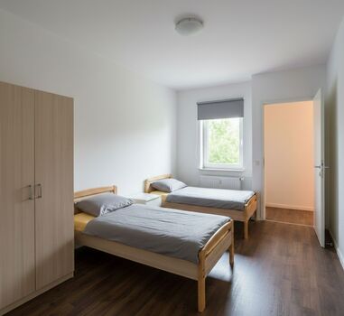 Apartment v Simmerath Obrázok 2