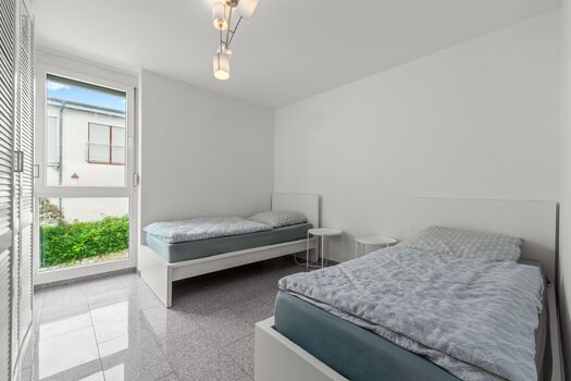 Apartment v Stockstadt am Main Obrázok 3