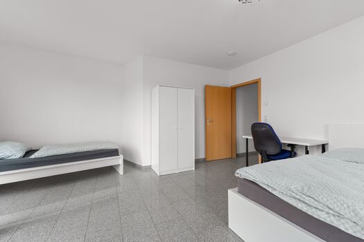Apartment v Stockstadt am Main Obrázok 4