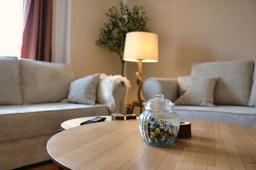 Wohnung Moonshine-Apartments Picture 5
