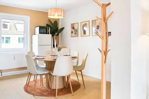 Wohnung Moonshine-Apartments Picture 3