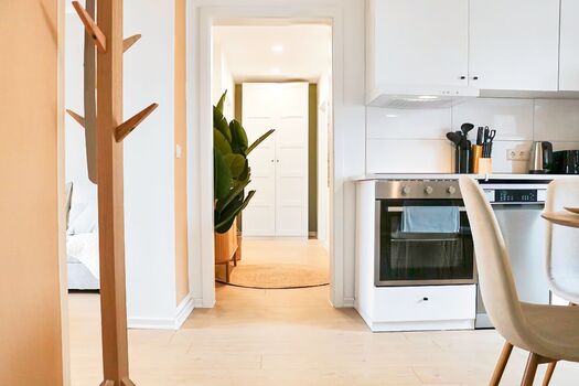 Wohnung Moonshine-Apartments Picture 2