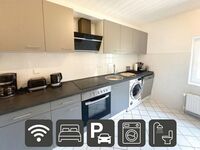 hanS: Kiel 30 Minuten, Lübeck 30 Min., Neumünster 20 Min. Zdjęcie 1