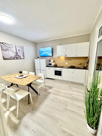 Apartment in Verl Picture 2