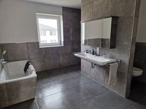 Wohnung in Twistringen Bild 4