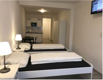 Wohnung Rhodos