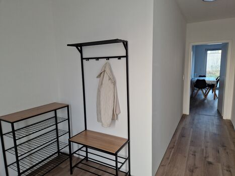 Wohnung in Twistringen Bild 3