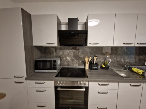 Wohnung in Twistringen Bild 5