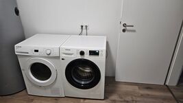 Mieszkanie w Twistringen Zdjęcie 16