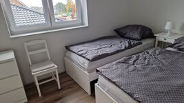 Mieszkanie w Twistringen Zdjęcie 15