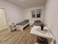 Apartment v Twistringen Obrázok 20