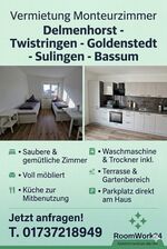 Apartment in Twistringen Picture 29