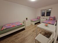 Apartment v Twistringen Obrázok 21